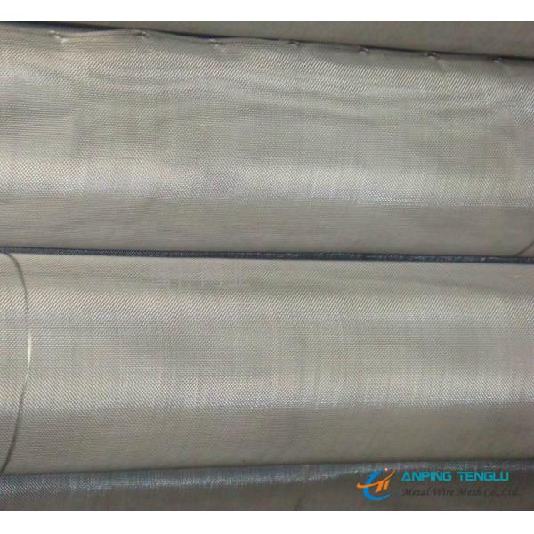 Ideal Material Nichrome Wire Mesh--Cr20Ni80, Cr15Ni60, Cr20Ni30