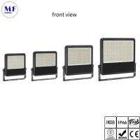 Alta Potência 5 Anos de Garantia Luz de Inundação LED IP66 Impermeável 30W-500W CCT Dimmable Para Iluminação Interior Externa
