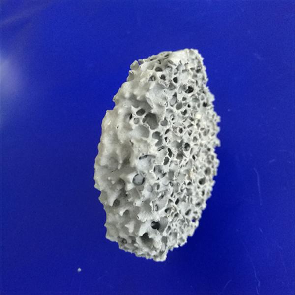 Honeycomb Alumina Based Ceramics