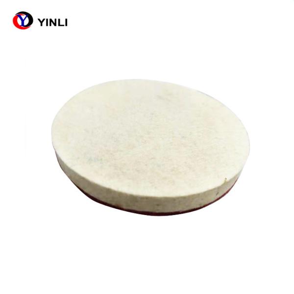 200*22*40mm Wool Felt Wheel