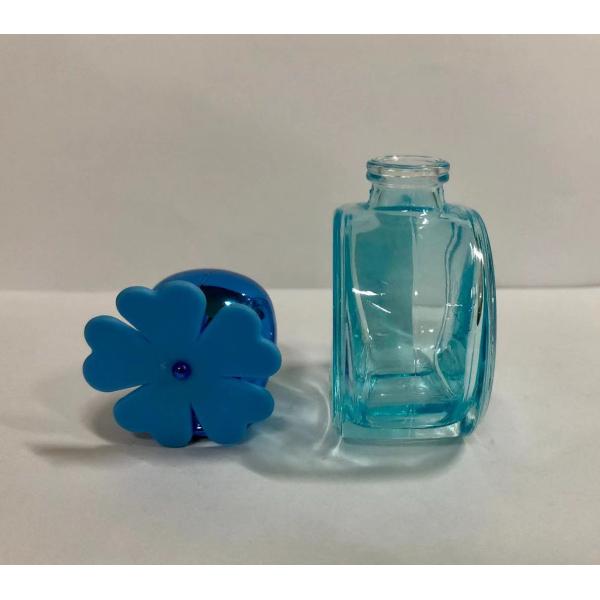 20ml Glass Perfume Bottles Spray Perfume Bottles Skincare And Makeup Packaging OEM