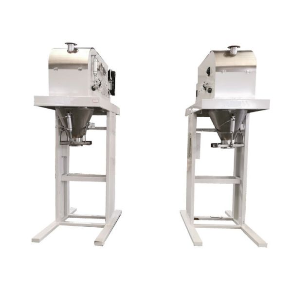 20kg Capacity Granule Packing Machine with Germain Canada Weighing Controller and 300-500 b/h Capacity