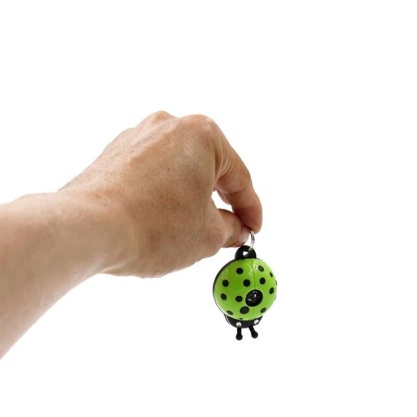 Desinsectization ultrasonic pest repeller Drive a flea for dog pet Pet necklace decoration