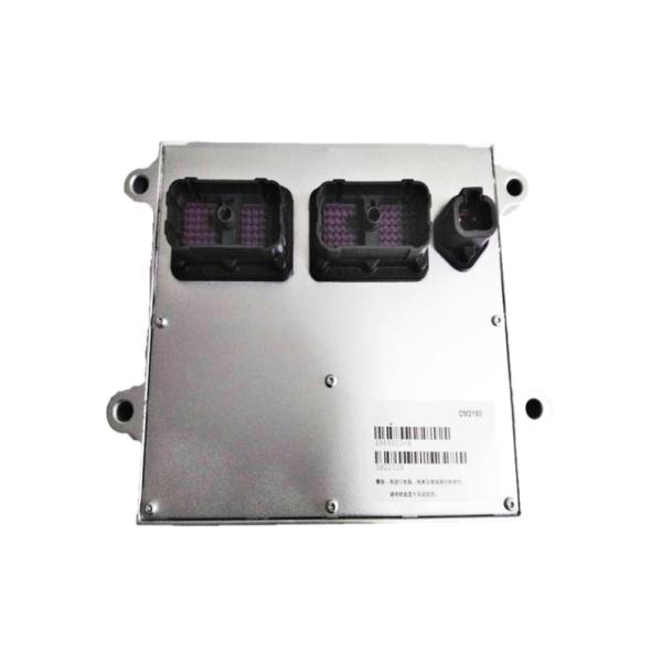 ISLe ISDe Cummins Diesel Engine Electronic Control Module ECM 4988820