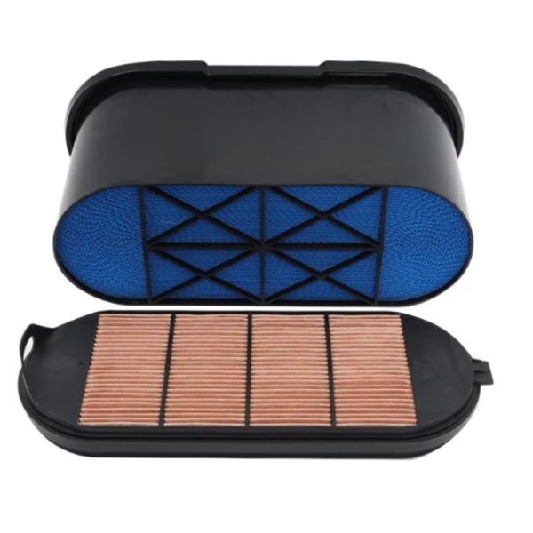 New Condition Excavator Air Filter for Truck and Heavy Diesel Engine Model Engine Intake Filter P640149 P638095