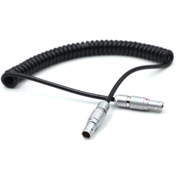 Arri Alexa TILTA 2pin To 2pin Wireless Video Transmission Power Cable