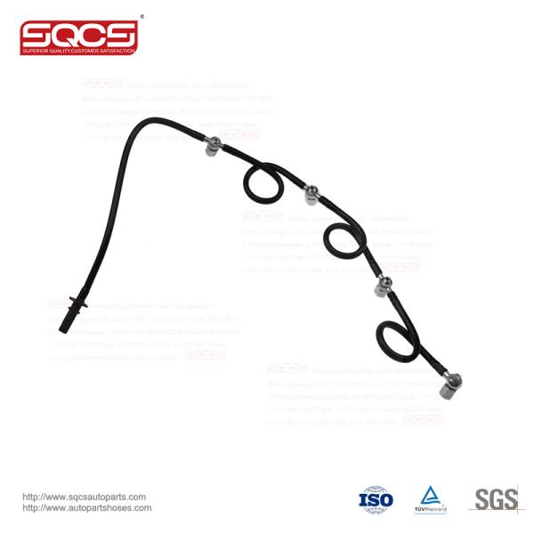 2000-2006 Ford Transit Части кузова топливный инжектор Утечка от трубы шланга 1C1Q-9K022-BA