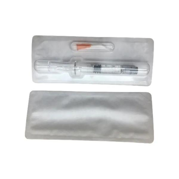 Oem Acetylated Sodium Hyaluronate Liquid In Medical Skincare