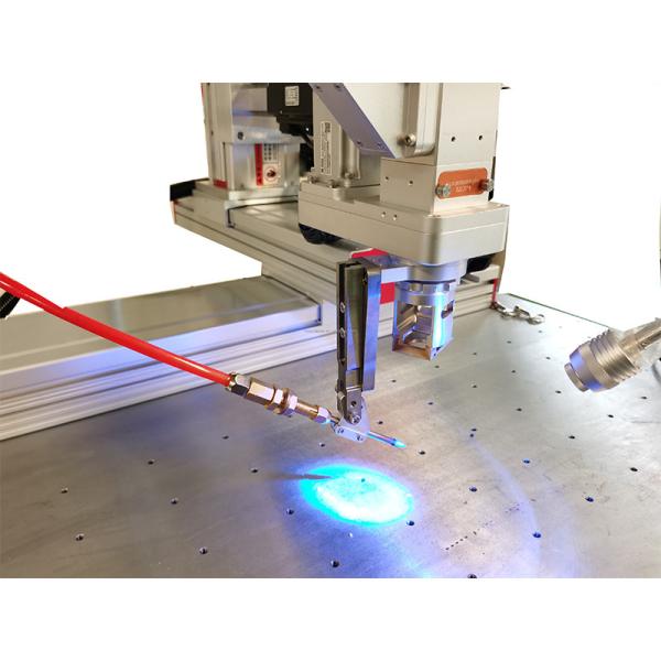 High Precision Laser Welder 3000w Output Power Laser Welding Machine for Lithium Battery Pack and Electronic Accessories