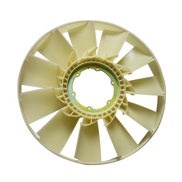 SPRINTER VAN Truck Fan Blade A0032055506 com o número do fabricante A0032055506