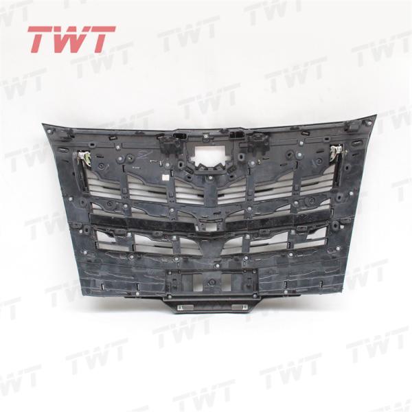 TWT RADIATOR GRILLE 53101-58360 5310158360 for Toyota Alphard Vellfire HV 2018-