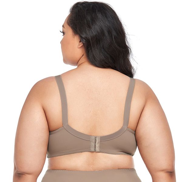 Pushing up Bra Smoothing Touch Big Size Bra Available in C/D/E/F Wholesale Provided Women Bra