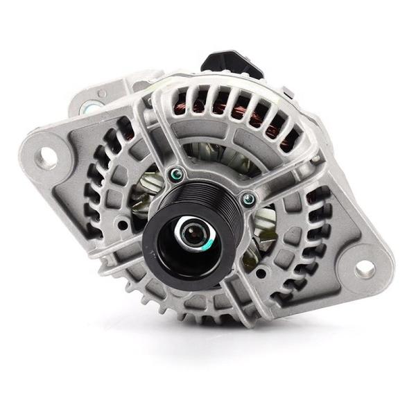 CA1853IR D6D Diesel Engine Alternator 24V 60A 10PK OEM For VOLVO Excavator