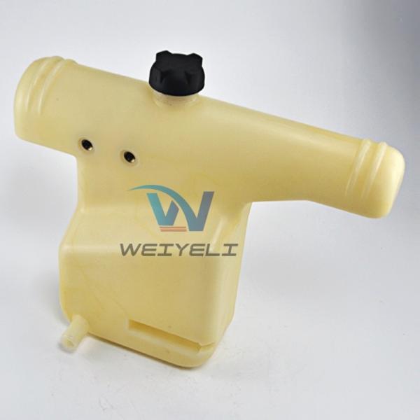 Bomag Hamm Contenedor de agua de compensación del compactador 05903297 06550084 Contenedor de agua del rodillo