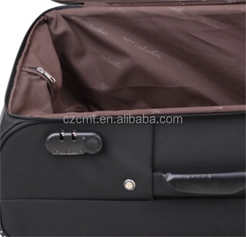 Waterproof Coated 210D Polyester Oxford Fabric for Outdoor Gear and Equipment
