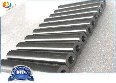 1/8 Inch - 24 Inch Seamless Zirconium Tube Welded For Nuclear Reaction