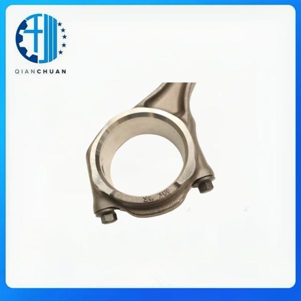 6732-31-3100  Connecting Rod for Komatsu 4D102 6D102 Diesel Engine Spare Parts Construction Machinery
