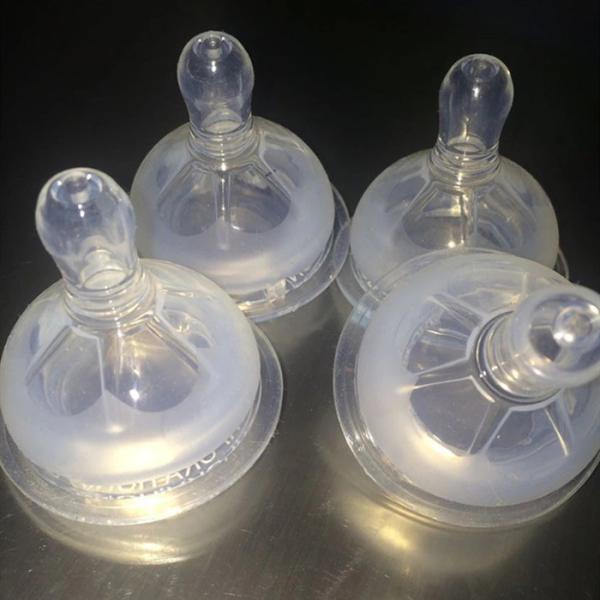 Прессформа впрыски TPR медицинская