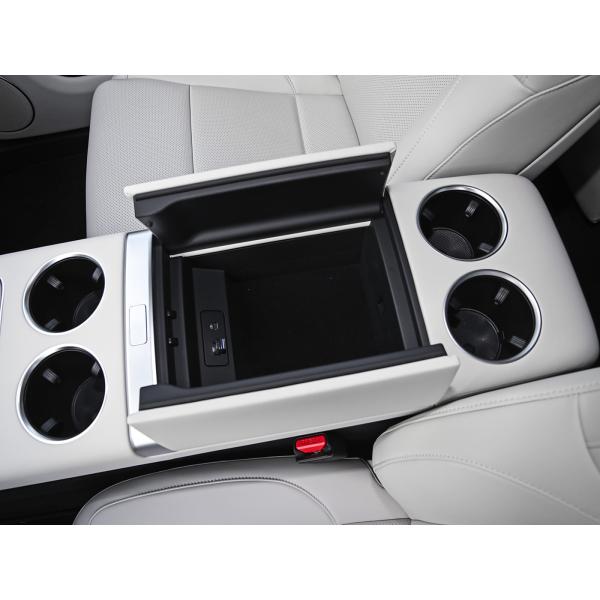 Hybrid Auto Li Electric Car L9 Range phare SUV électrique étendu