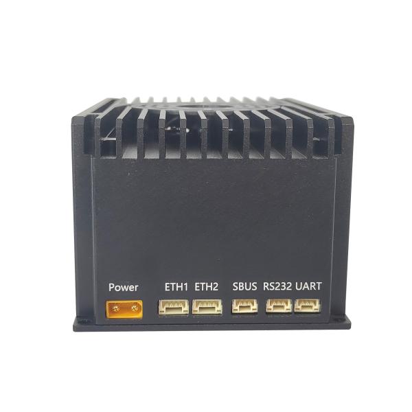 CD300Pro Ultra Long Range HD UAV Video Transmitter with SBUS Intercae Point to Multi-Point Network Solution for Drones