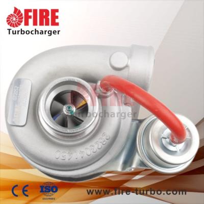 GT2052S Turbocharger 2674A093 727264-5001S Perkins Industrial With T4.40 T4.40 EPA Tier 1 Engine