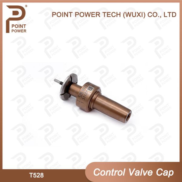 New Control Valve Cap T528 Common Rail Control Valve Cap