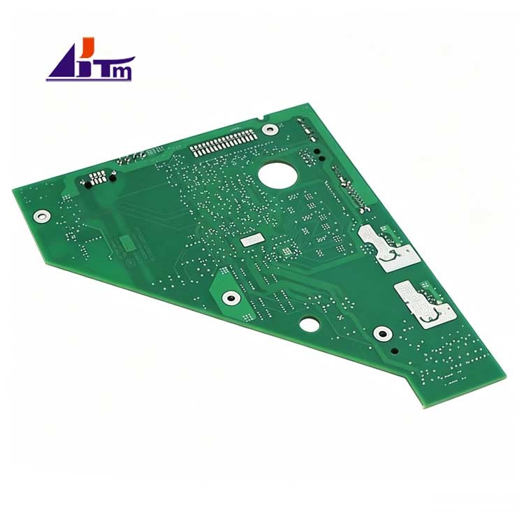 01750287370 1750287370 Main PCB for Diebold Nixdorf IOT ATM Parts