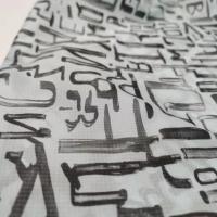 Fil en nylon 40gsm du tissu 400T 20Dx20D de Microfiber de téflon de Ripstop