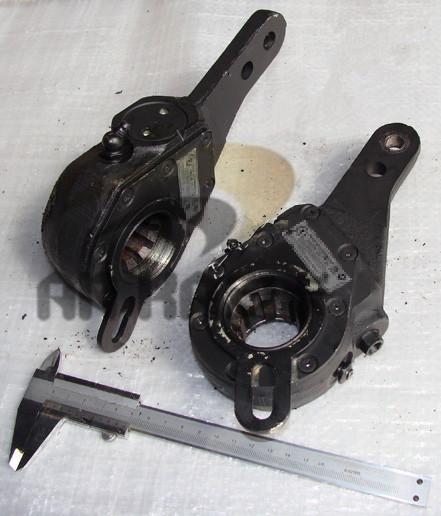 MAZ Рычаги регулировочные Automatic Slack Adjuster For Russia Truck 64226 3501136