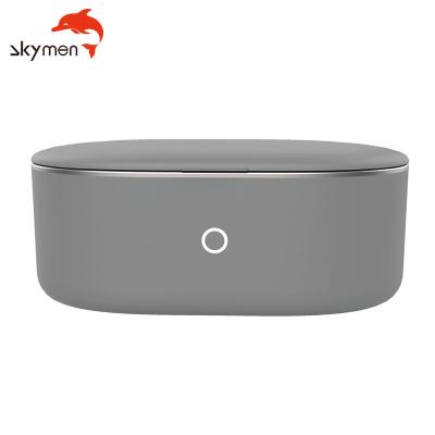 líquido de limpeza ultrassônico da joia de 167*88.7*47mm para vidros do olho
