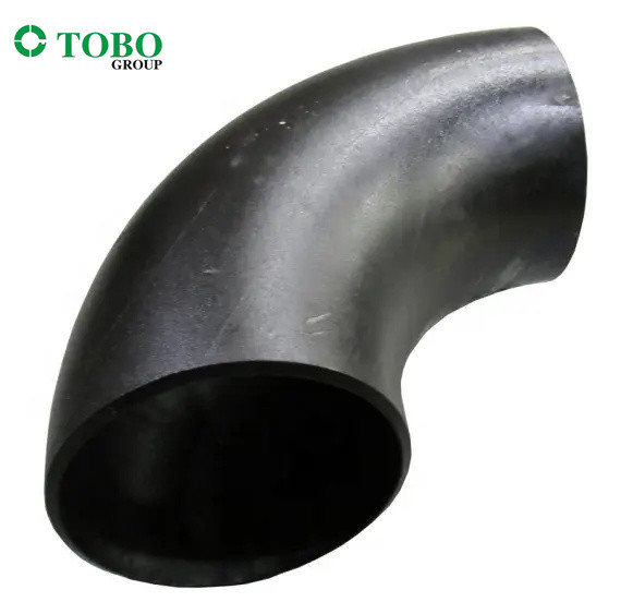 Metal ASME B16.9 Butt Welding Pipe Fittings Hastelloy Short Radius Elbows 180D C276 150CL