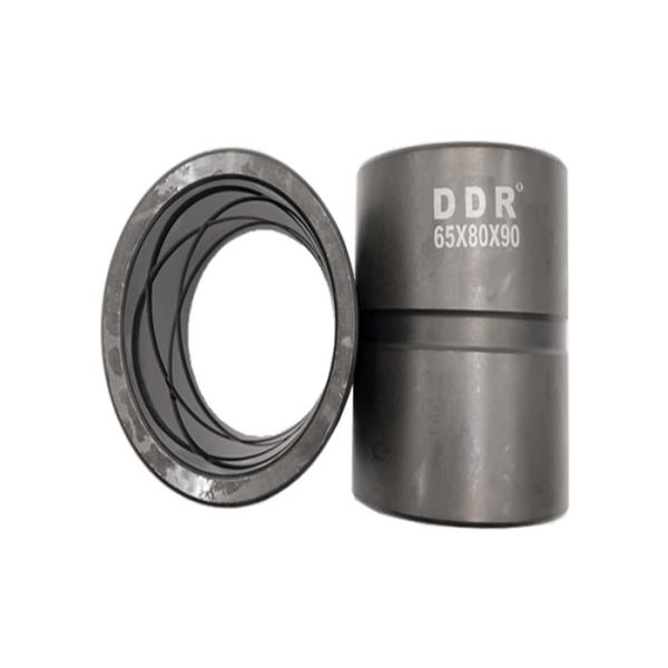 40Cr 40CrMo Excavator Bucket Pin Bushing 65x80x65