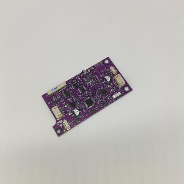 NT-8-118 Carte de circuit imprimé 8MM SMT Pièces détachées avec processeur ARM Cortex