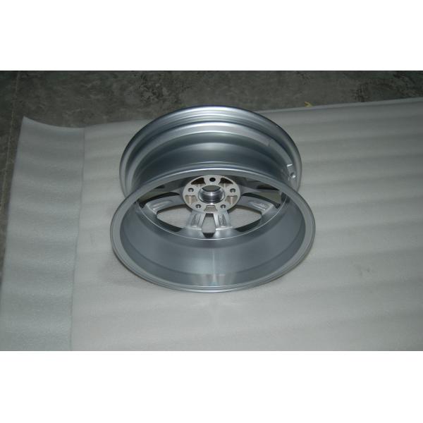 Dongfeng Original Auto DFSK Spare Parts 3101100-SA03 Aluminum Wheels For Glory 580