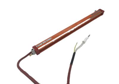 SUS Explosion Proof Static Electricity Eliminator