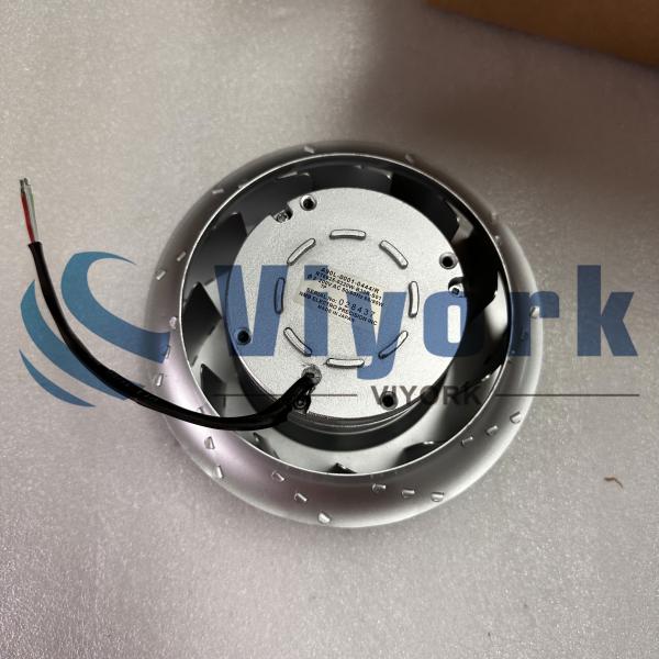 FANAC A90L-0001-0444/R FANADOR DE MOTOR PARA FANAC MOTORES Diâmetro do eixo 7/16 polegadas NOVO