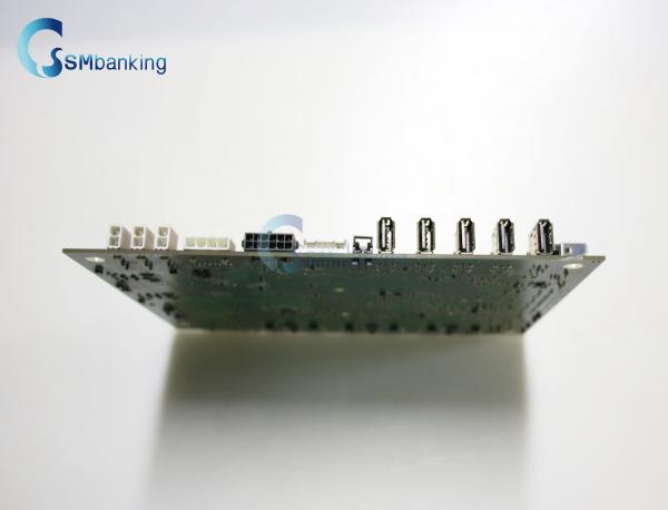 Cash Dispenser 49247180000E Diebold ATM Parts Opteva 5500 CCA FCH Fascia Control Hub