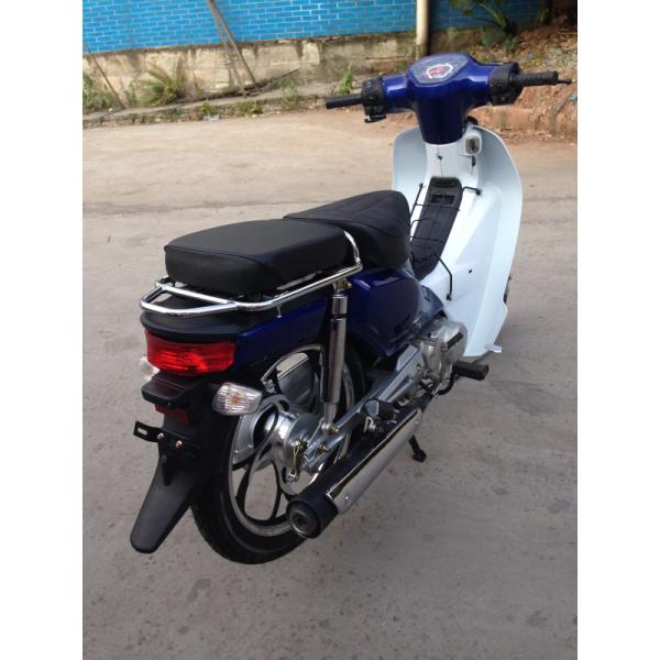 NEW  C90  Morocco market