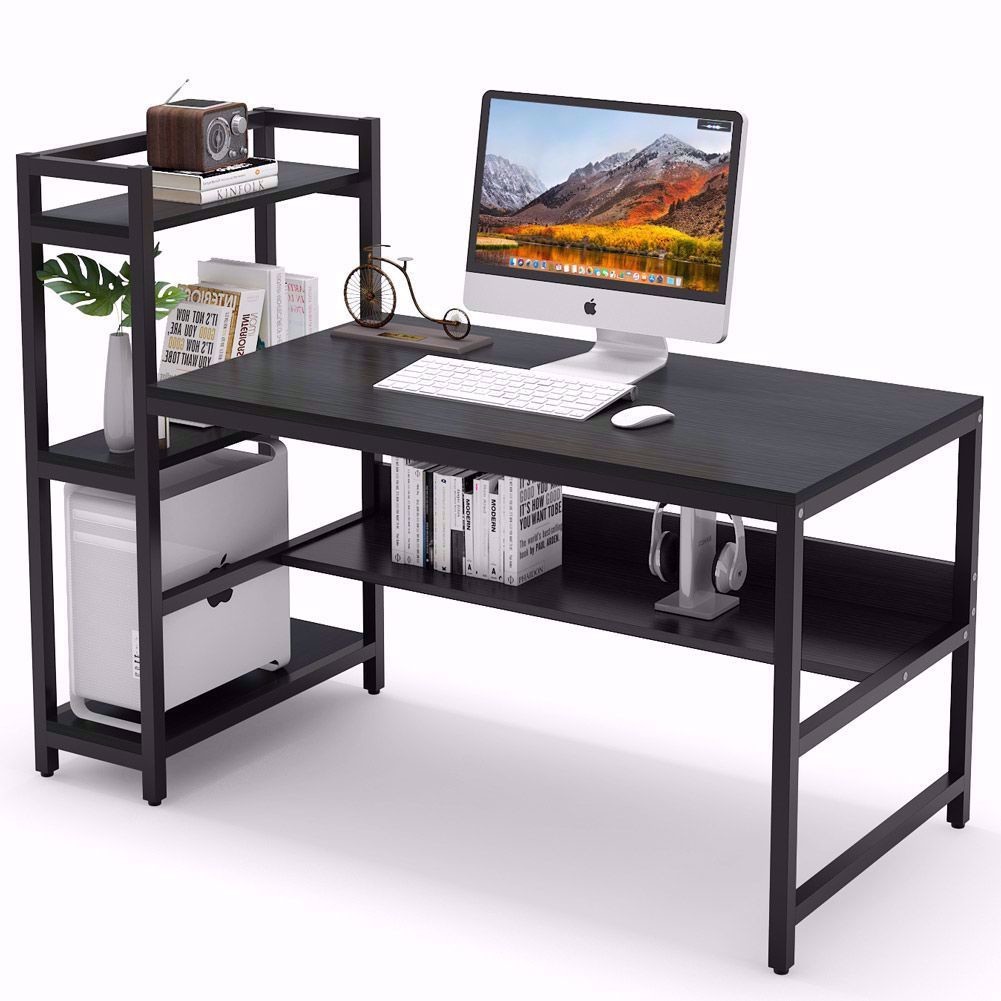 Boost Your Office Efficiency with a Soho Modern Desk Standard and Customized Options