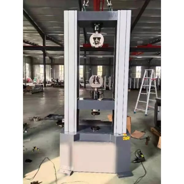ASTM D903 ASTM D1876 Lab 300kn UTM Computer Control Universal Tensile Strength Testing Machine Price