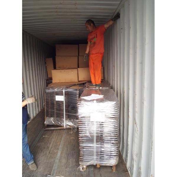 Steel Poultry Farm Exhaust Fan