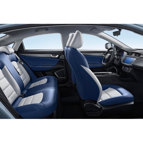 2024 Hot sales EV Electric Vehicle Maple Leaf 60s PRO Pure electric