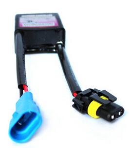 High Quality Error Free HID Warning Canceller HID Decoder C6 Blue Socket