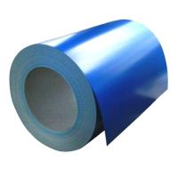 0.2mm-0.8m m bobina de aluminio revestida del color 5052 5005 5083 5086 H12