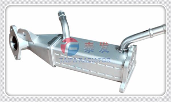 BK2Q-9F464-BE Exhaust Gas Recirculation Cooler For FORD TRANSIT 2.2 Tdci Mk7