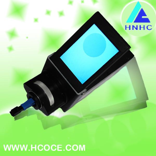 400X fiber microscope fiber optical inspection microscope optic fiber inspection microscope