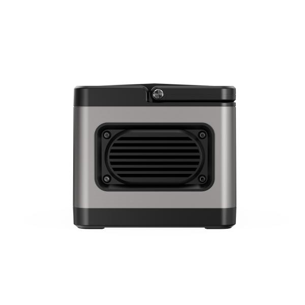 500W 520Wh Lithium Ion Battery Generator Power Station OEM
