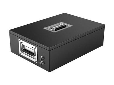 MSDS 12V 128AH Rechargeable Lithium Power Pack