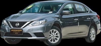 Brand NeW Nissan | Sylphy 2026 Classic 1.6L CVT Peace of Mind Edition | Gasoline