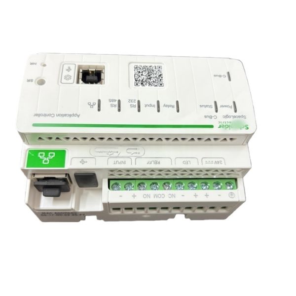 Schneider C-BUS Application Server 5500AC2 Building Automation Brand New